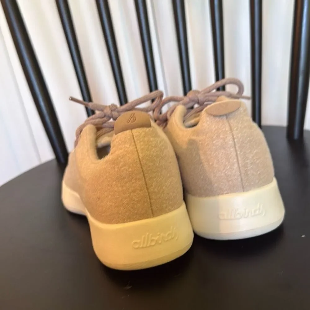 allbirds brand description